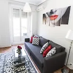 Apartamento Catedral De La Almudena
