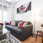 Apartamento Catedral De La Almudena