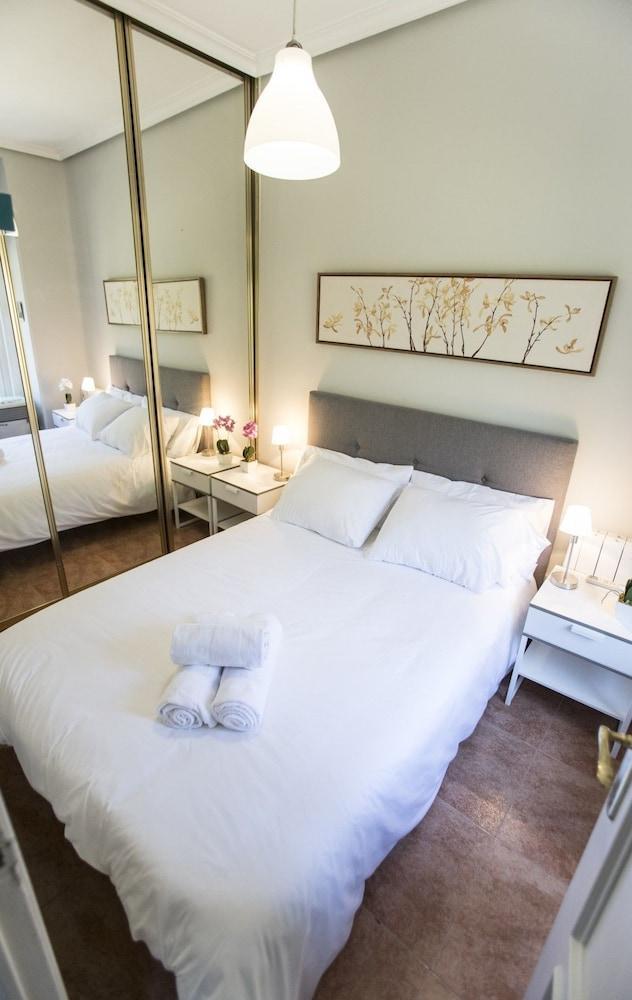 Apartamento Catedral De La Almudena Madrid